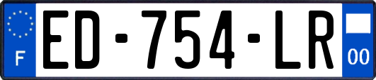 ED-754-LR