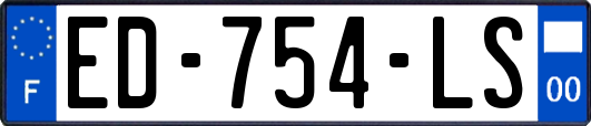 ED-754-LS