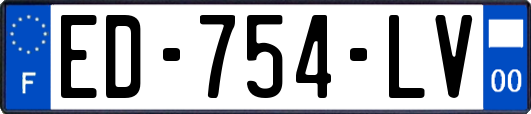 ED-754-LV