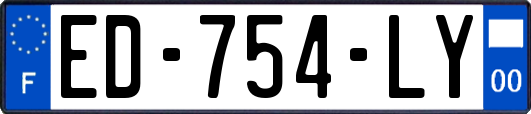 ED-754-LY