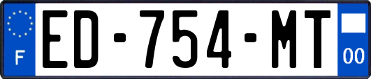 ED-754-MT
