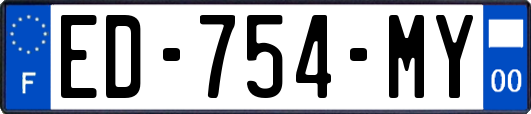 ED-754-MY