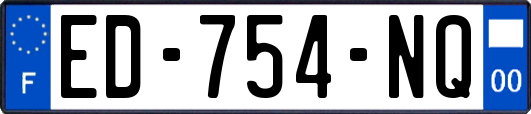 ED-754-NQ