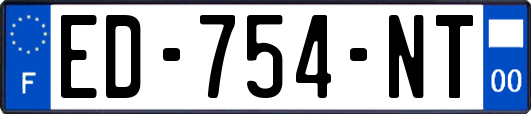 ED-754-NT