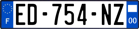 ED-754-NZ