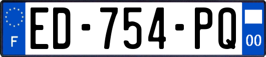 ED-754-PQ