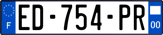 ED-754-PR