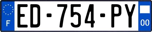 ED-754-PY