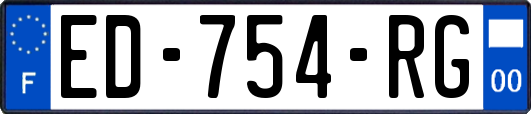 ED-754-RG