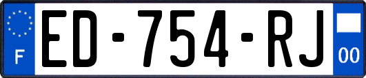 ED-754-RJ