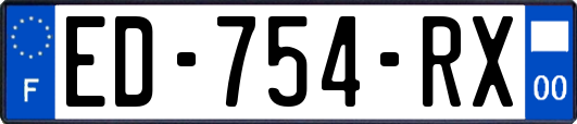 ED-754-RX