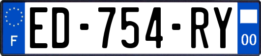 ED-754-RY