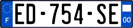 ED-754-SE
