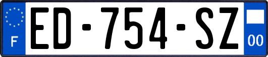 ED-754-SZ