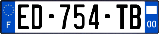 ED-754-TB