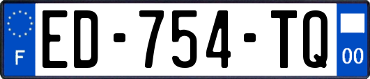 ED-754-TQ