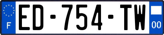 ED-754-TW