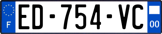 ED-754-VC