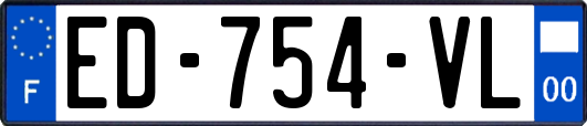 ED-754-VL