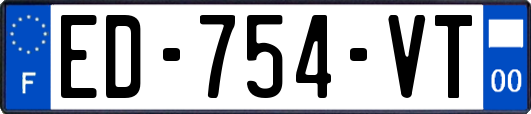 ED-754-VT