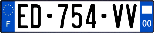 ED-754-VV