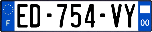 ED-754-VY