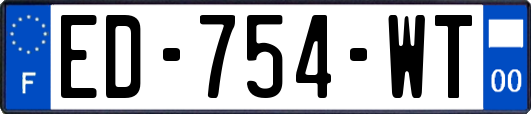 ED-754-WT
