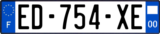ED-754-XE