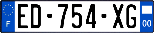 ED-754-XG