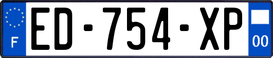 ED-754-XP