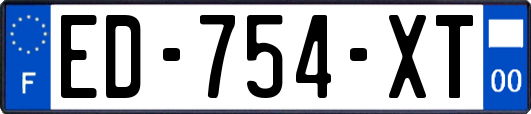 ED-754-XT