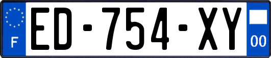 ED-754-XY