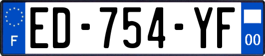 ED-754-YF