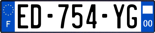 ED-754-YG