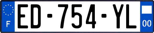 ED-754-YL