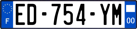 ED-754-YM