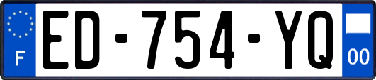 ED-754-YQ