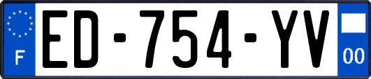 ED-754-YV