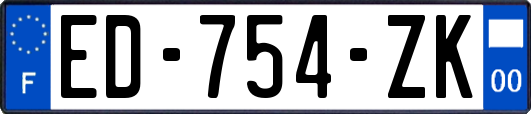 ED-754-ZK