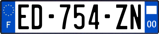 ED-754-ZN