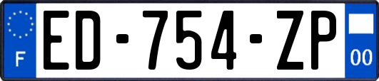 ED-754-ZP