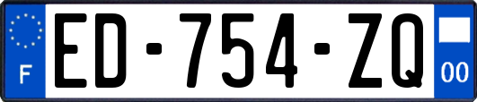 ED-754-ZQ