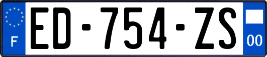 ED-754-ZS