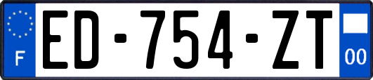 ED-754-ZT