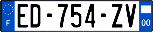 ED-754-ZV