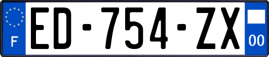 ED-754-ZX