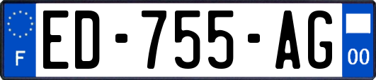 ED-755-AG