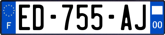 ED-755-AJ