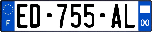 ED-755-AL