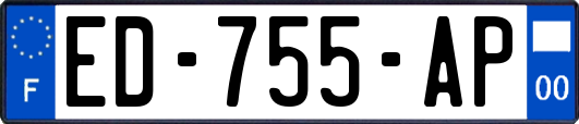 ED-755-AP